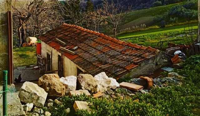 i 3 falchi Bed & Breakfast