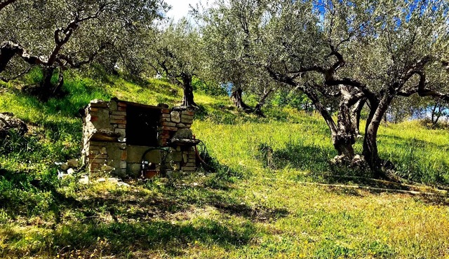 I 3 falchi Bed & Breakfast