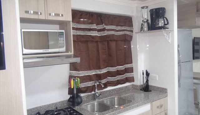 I BBBSAI Casa Vacacional 1 y 2 Unificada
