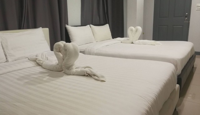 I-Beyond Residence