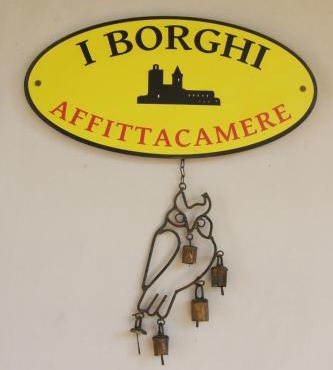 I Borghi