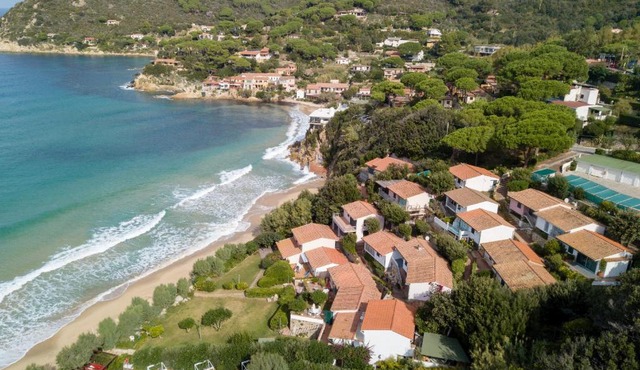 I Bungali
