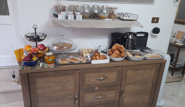 I Cappuccini B&B