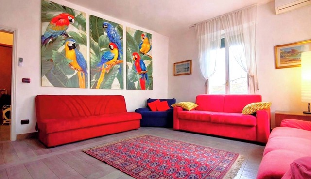 I CAPPUCCINI Florence your easy stay close to the center