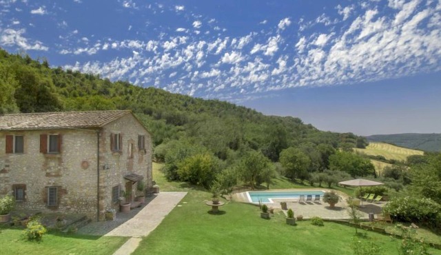 I Casali Del Re by Interhome