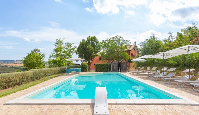 I Due Carpini by Interhome