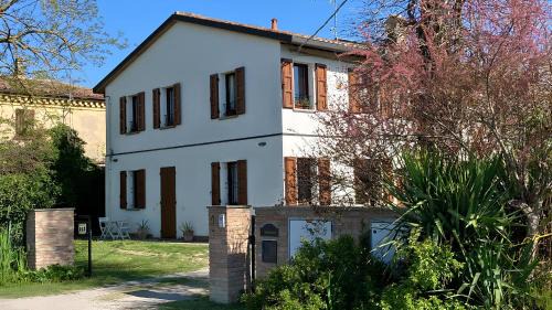 I gatti e la Volpe B&B