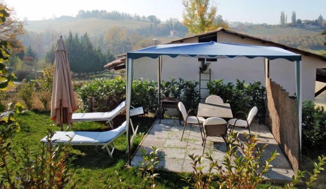 I Grilli by Interhome