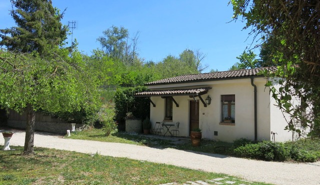 I Grilli by Interhome