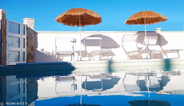 I Gufi Bed & Breakfast Marzamemi