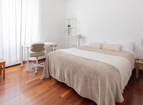 I Host Apartment - Orti 16 Scala D
