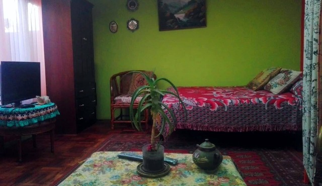 I invite you to know and enjoy my beloved city of La Paz- Bolivia