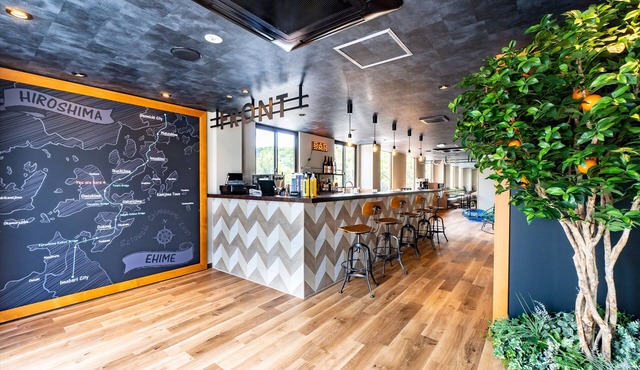 I-Link Hostel & Cafe Shimanami