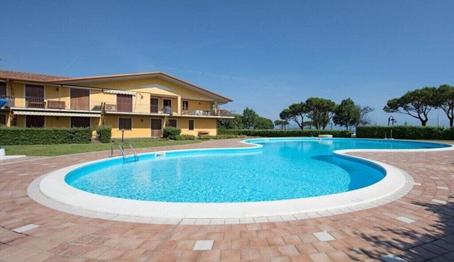 I Mosaici 1 Comfortable holiday residence