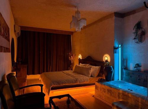 İnaros Hotel