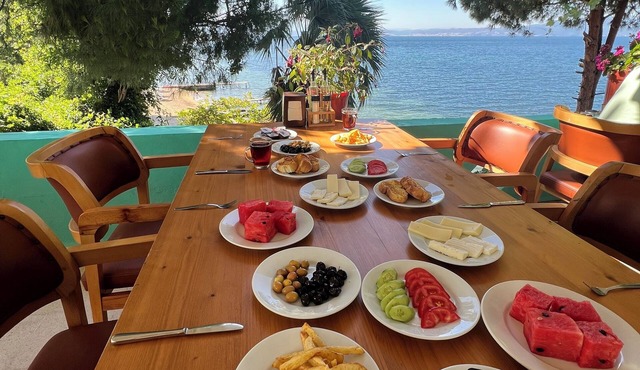 İnka Otel
