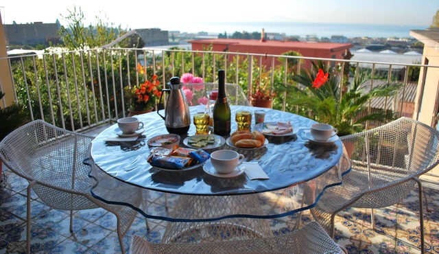 I Papiri B&B Aparthotel