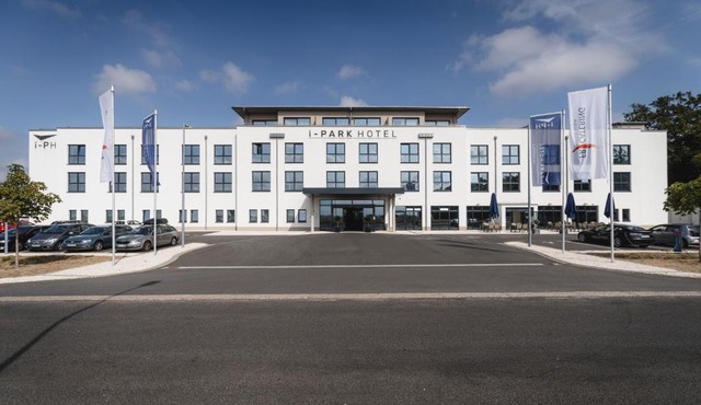 i - PARK Hotel Reichenberg