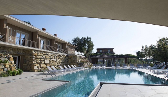 I Piastroni Hotel & SPA