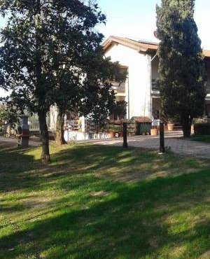 I Pioppi Bed & Breakfast