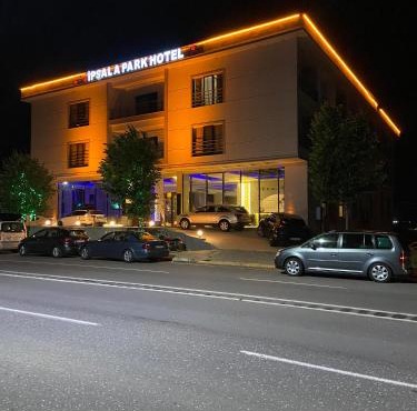 İpsala Park Hotel