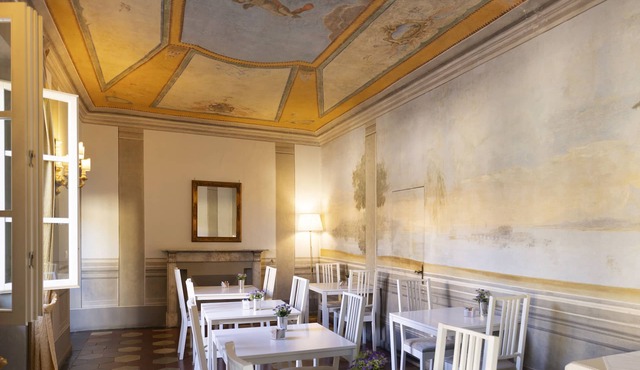 I Quattro Poeti