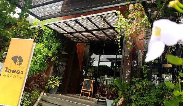 i Residence Hotel