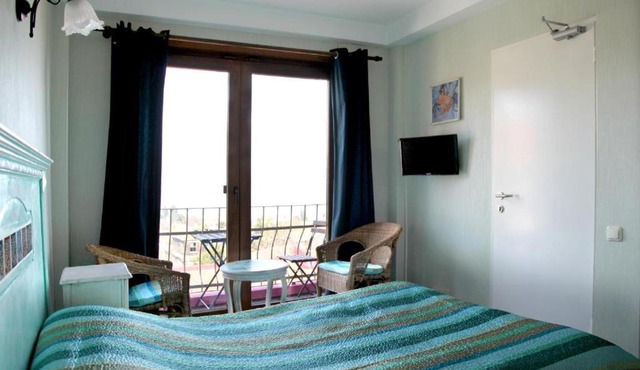 İrfandanal house