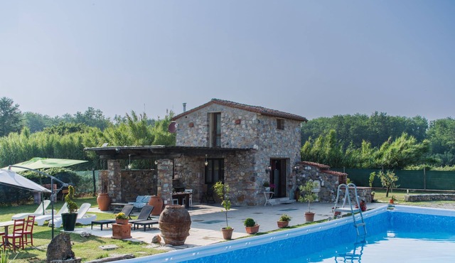 I Sei Filari by Interhome