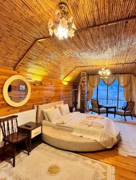 İsgobya Chalets 103