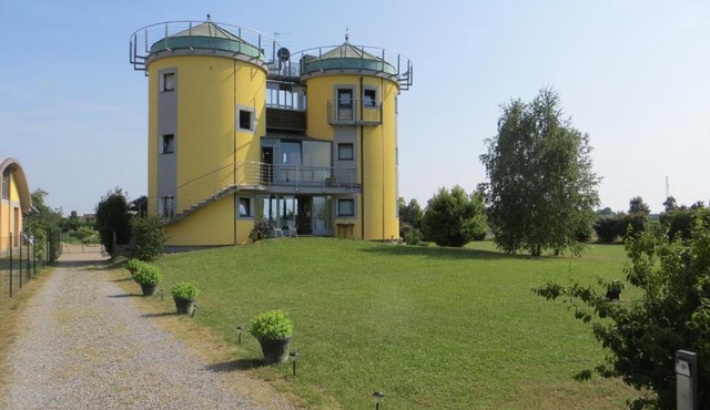 I Silos Guest house