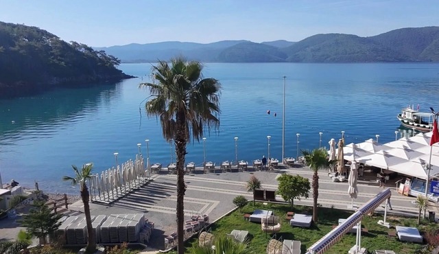İskelem Otel