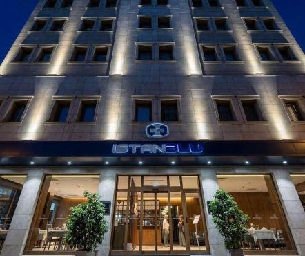 İstanblu Hotel&Spa