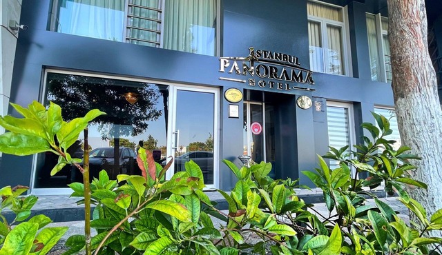 İstanbul Panorama Hotel