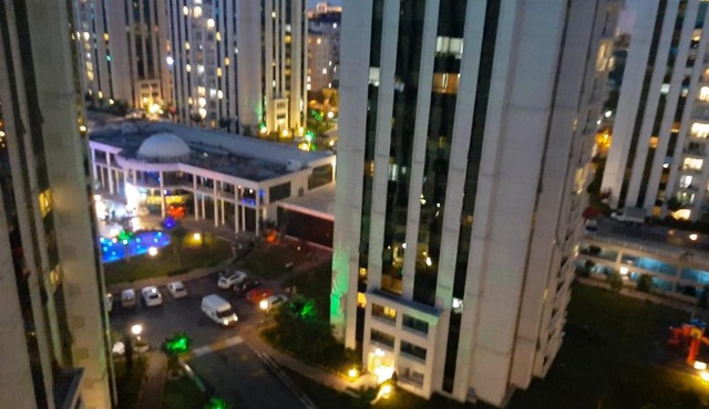 İstanbul prestij park