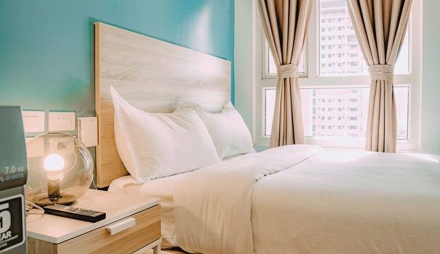 I Suites Hotel Malate