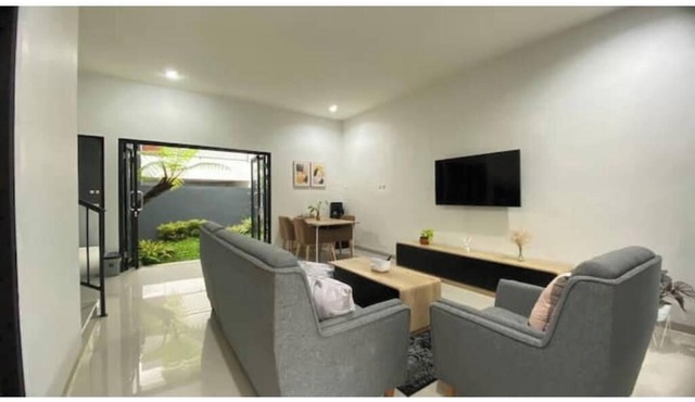 i Two Panorama Villas