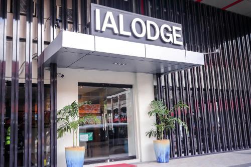 Ialodge