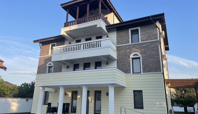Iarca Inn