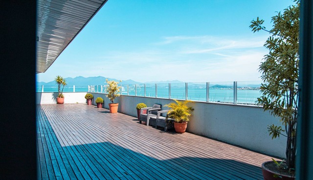 Iate Hotel Florianópolis by RB Hotelaria