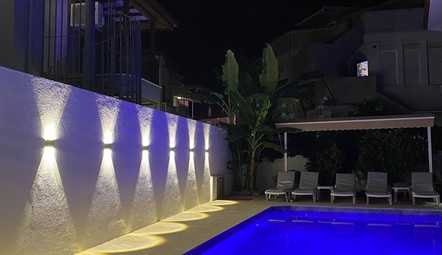 Iberia Villas