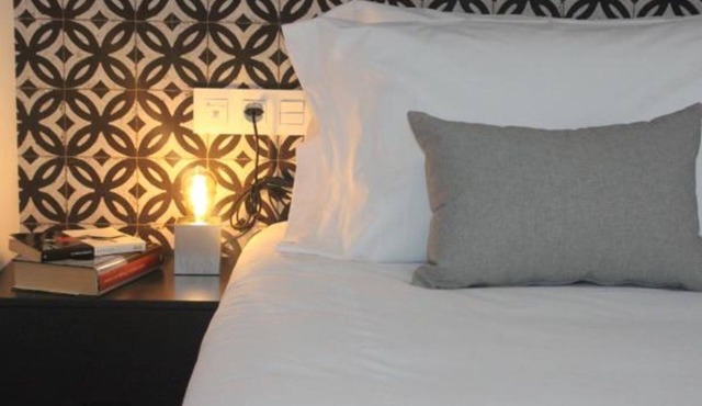 IBERICABEDS CENTER 1 BEDROOM
