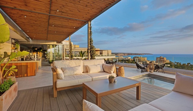 Iberostar Selection Llaut Palma - Adults Only