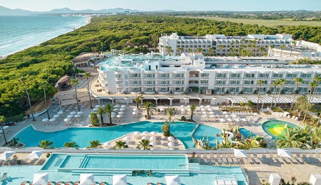 Iberostar Selection Albufera Park All Inclusive