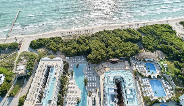 Iberostar Selection Albufera Playa - All Inclusive