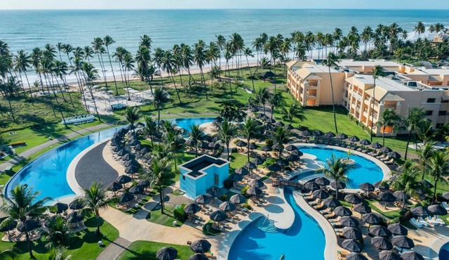 Iberostar Selection Praia do Forte - All Inclusive