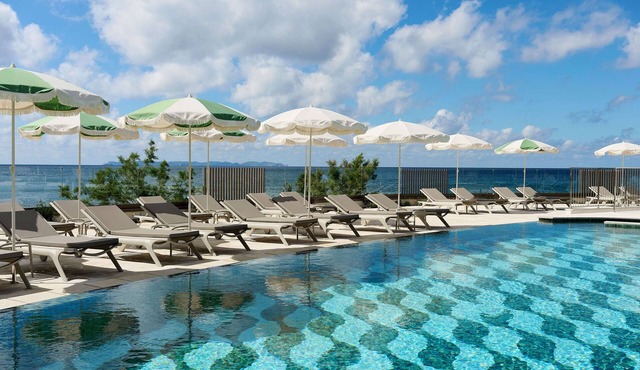 Iberostar Selection Es Trenc