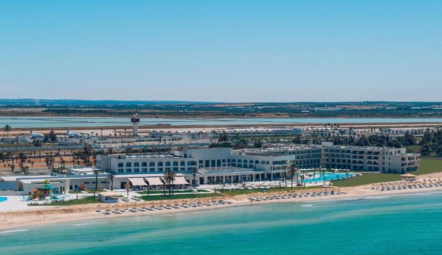 Iberostar Selection Kuriat Palace