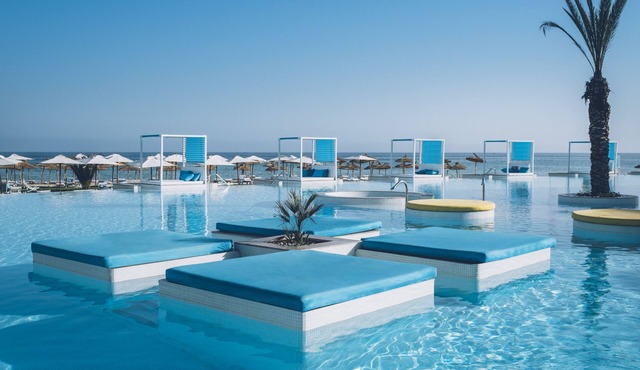 Iberostar Selection Kuriat Palace