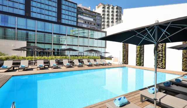 Iberostar Selection Lisboa